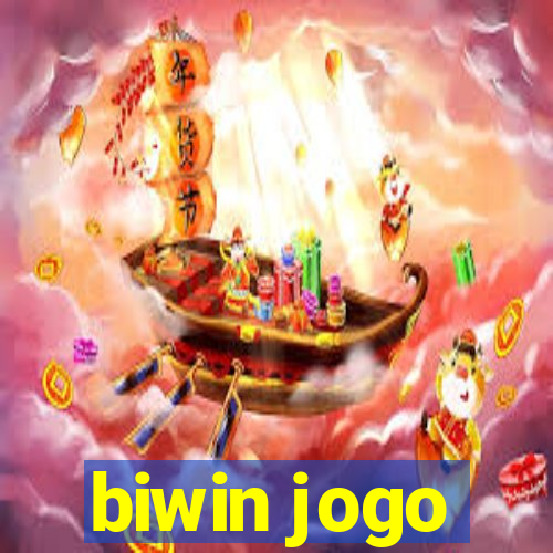 biwin jogo